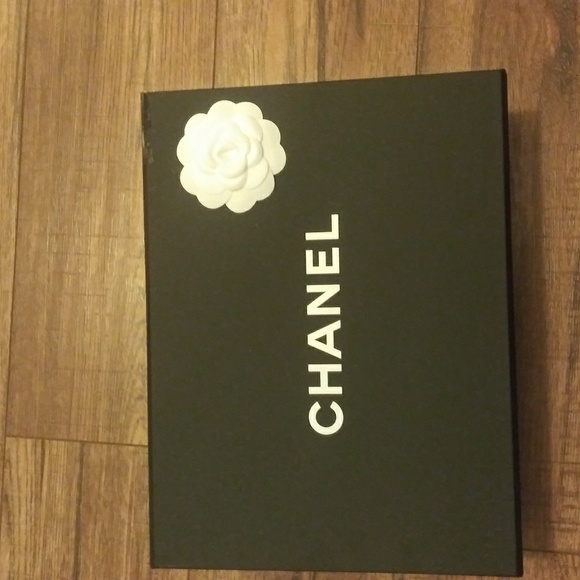 Chanel double flap bag - Picture 7 of 7